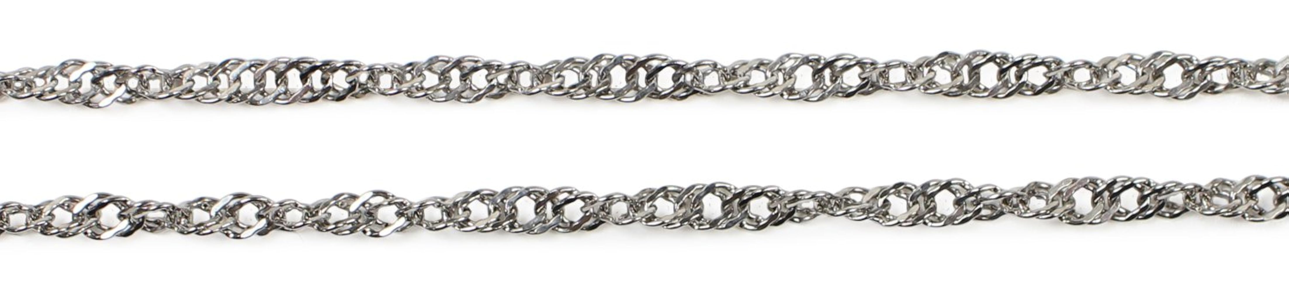 メガネチェーン★15本 セール】ビーズ メガネチェーン / グラス チェーン（メガネ